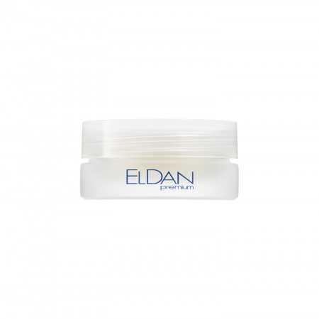 Питательный бальзам для губ Eldan Premium Lips Treatment, 15 мл